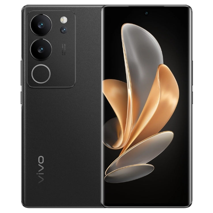 Triple Back Cameras, Srceen Fingerprint Identification, 4600mAh Battery, 6.78 inch Android 13 OriginOS 3 Dimensity 8200 Octa Core up to 3.1GHz, OTG, NFC, Network: 5G, 12GB+512GB Triple Back Cameras, Srceen Fingerprint Identification, 4600mAh Battery, 6.78 inch Android 13 OriginOS 3 Dimensity 8200 Octa Core up to 3.1GHz, OTG, NFC, Network: 5G, 12GB+512GB